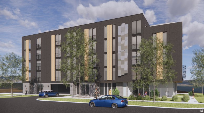 980 W EUCLID AVE Salt Lake City, UT 84104