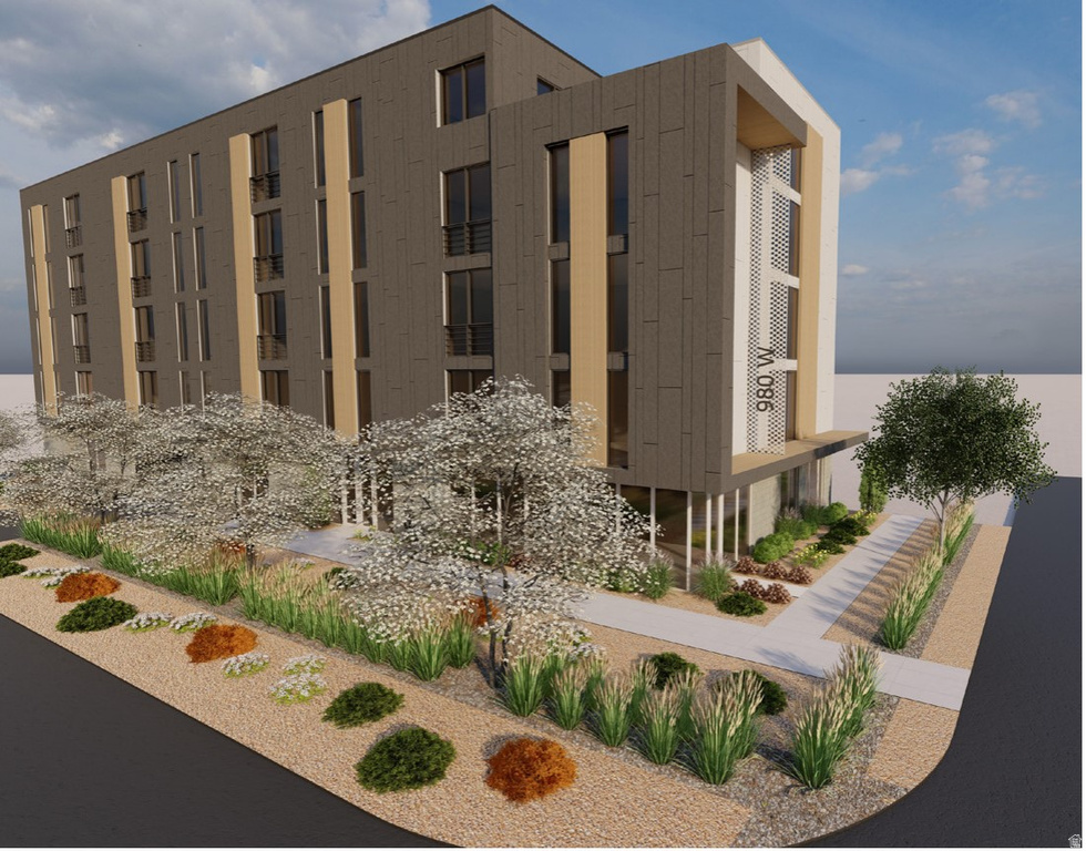 980 W EUCLID AVE Salt Lake City, UT 84104