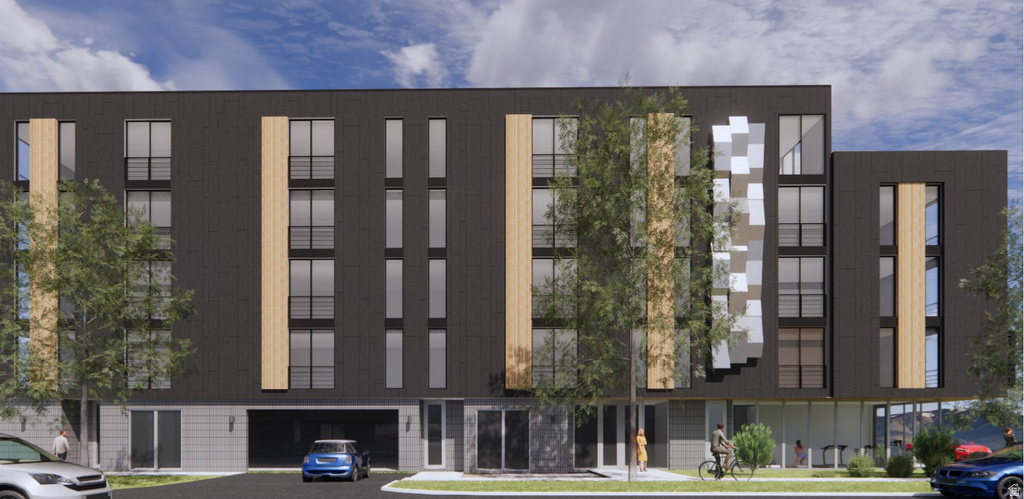 980 W EUCLID AVE Salt Lake City, UT 84104