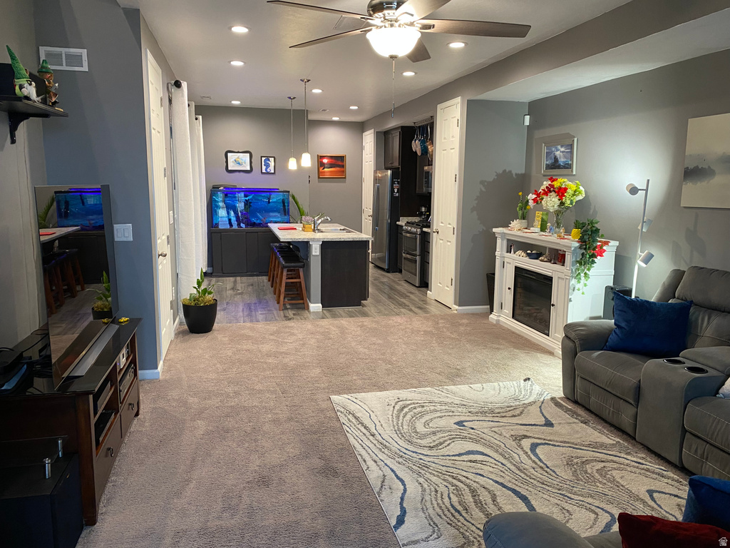 1286 E 1700 LN Payson, UT 84651