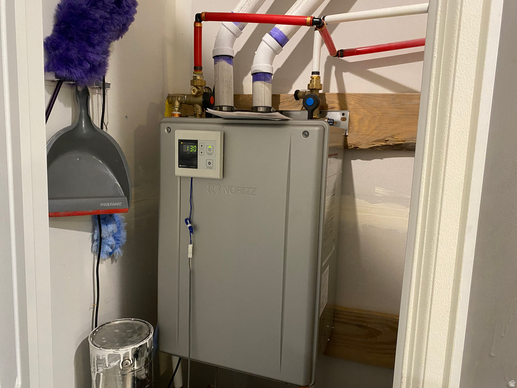 1286 E 1700 LN Payson, UT 84651