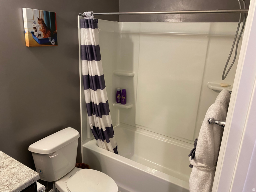 1286 E 1700 LN Payson, UT 84651