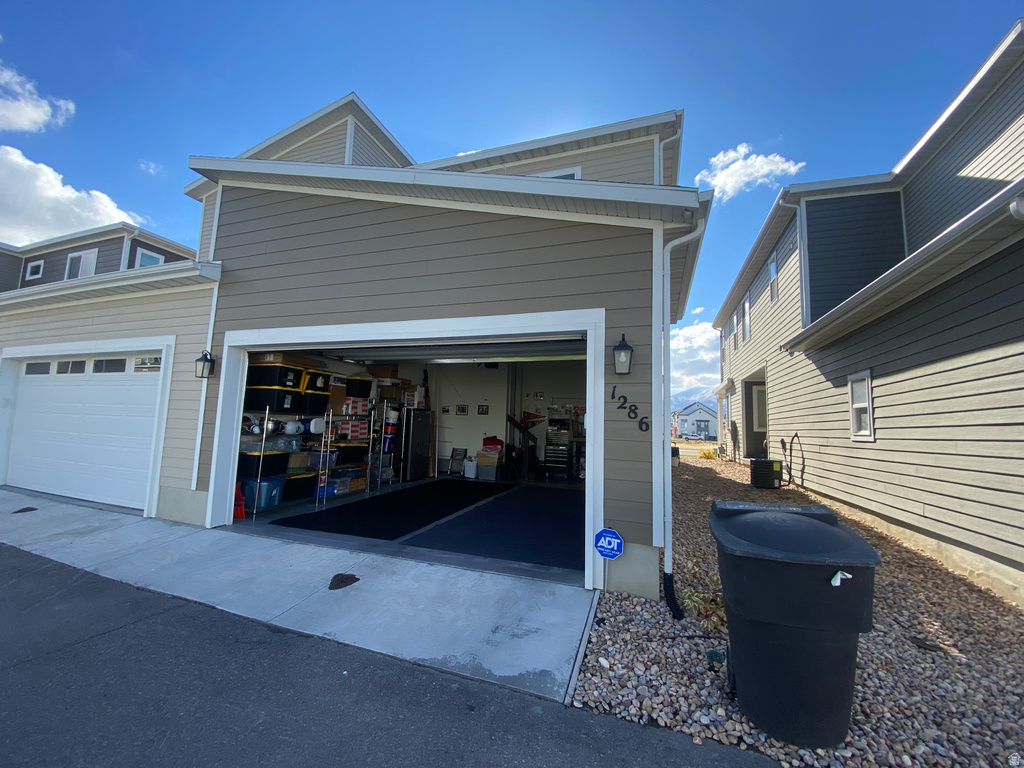 1286 E 1700 LN Payson, UT 84651