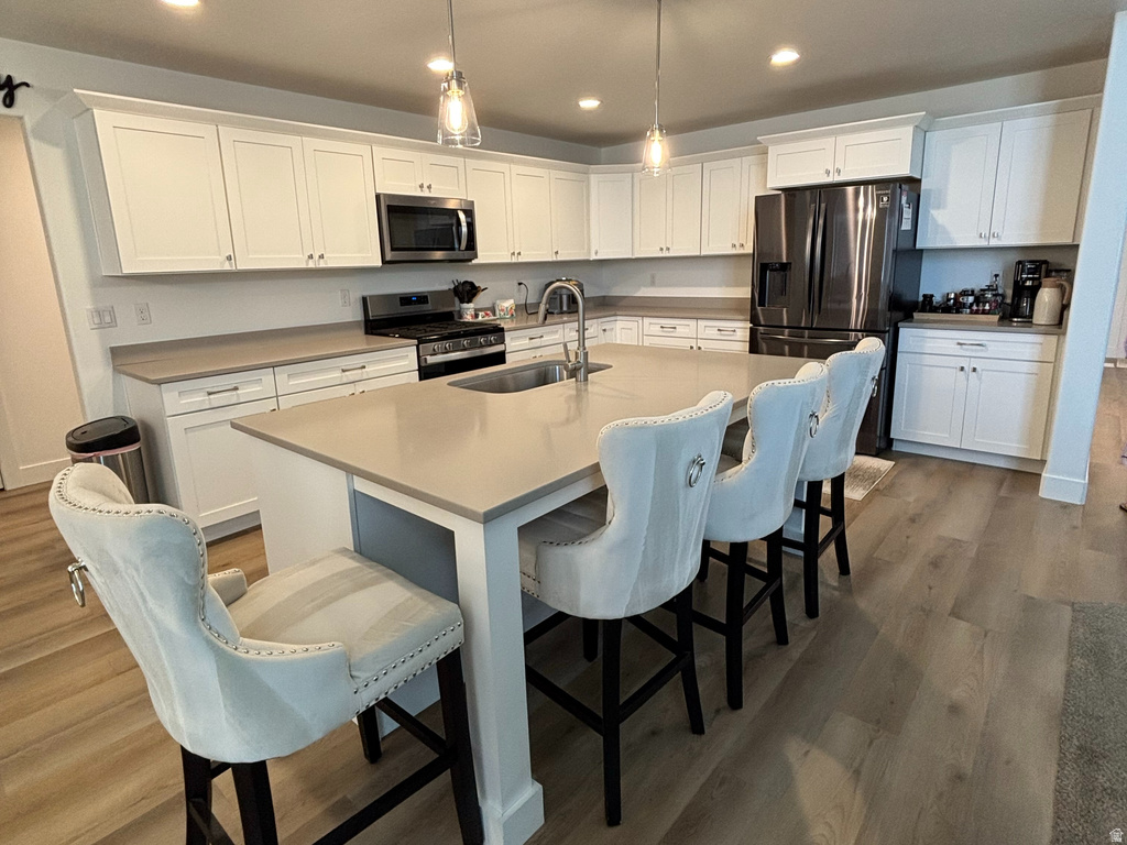 937 N OLSON DR Saratoga Springs, UT 84045