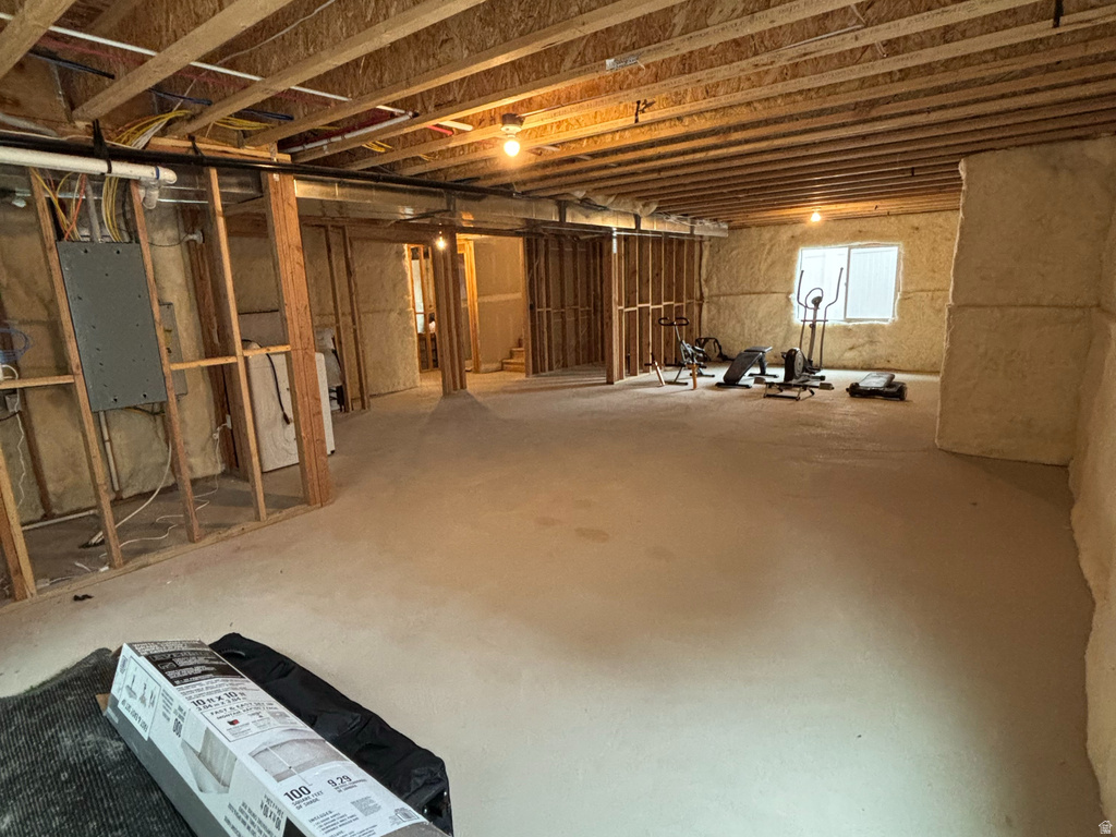 937 N OLSON DR Saratoga Springs, UT 84045