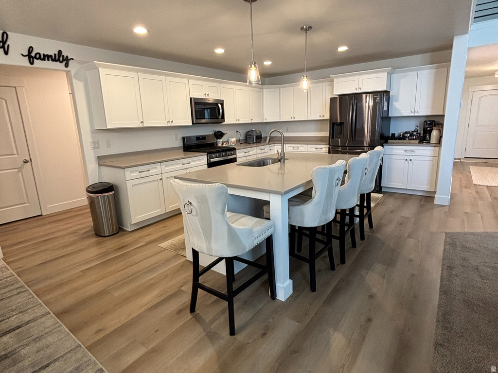 937 N OLSON DR Saratoga Springs, UT 84045