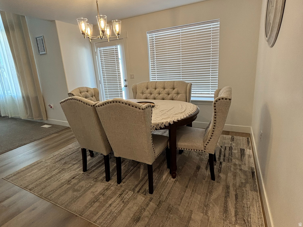 937 N OLSON DR Saratoga Springs, UT 84045