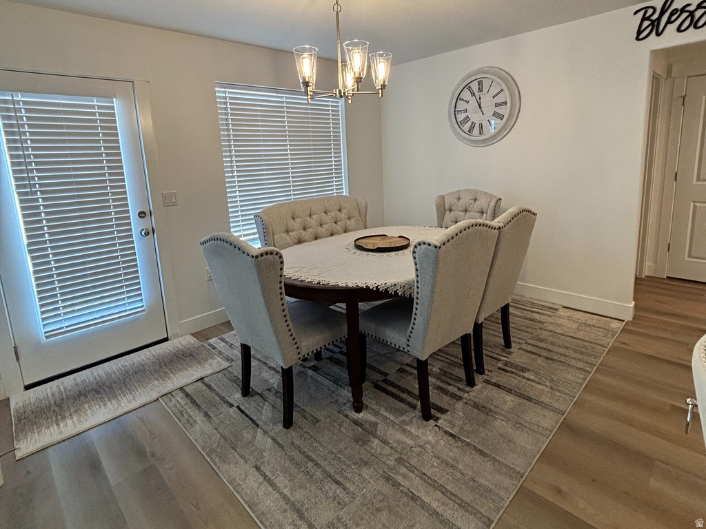 937 N OLSON DR Saratoga Springs, UT 84045