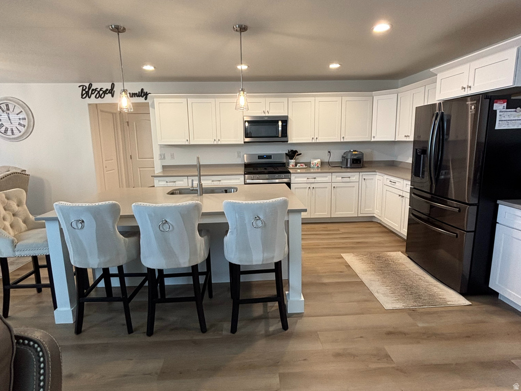 937 N OLSON DR Saratoga Springs, UT 84045