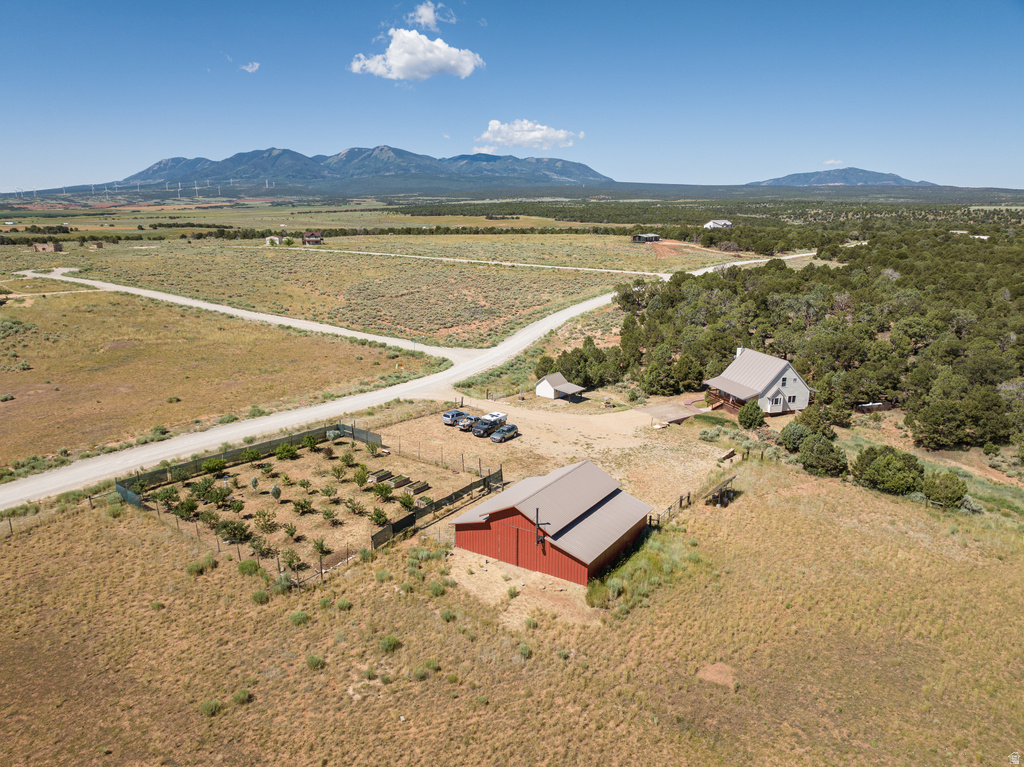 684 W BLUE MOUNTAIN RIDGE Monticello, UT 84535