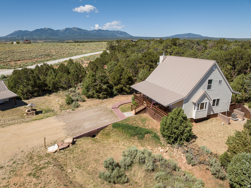 684 W BLUE MOUNTAIN RIDGE Monticello, UT 84535