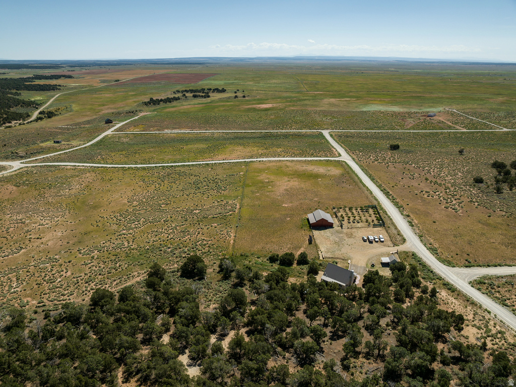 684 W BLUE MOUNTAIN RIDGE Monticello, UT 84535