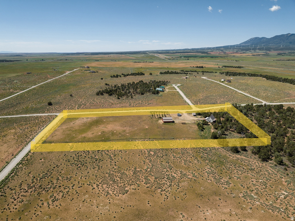 684 W BLUE MOUNTAIN RIDGE Monticello, UT 84535