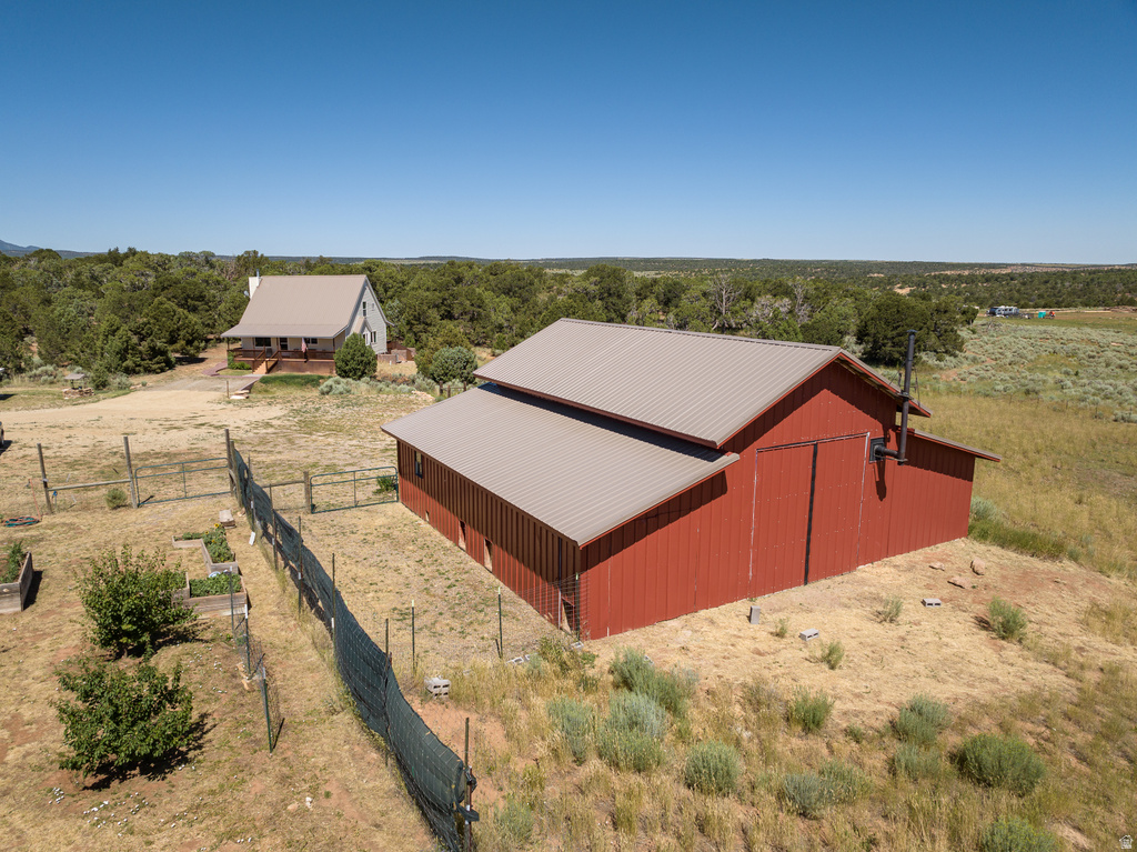 684 W BLUE MOUNTAIN RIDGE Monticello, UT 84535