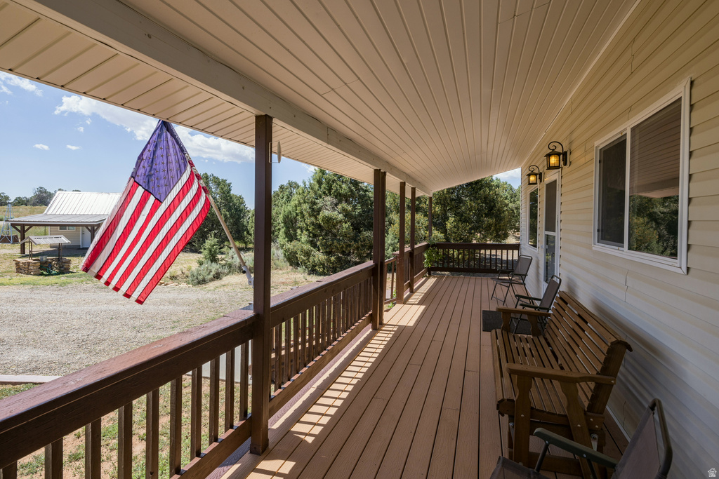 684 W BLUE MOUNTAIN RIDGE Monticello, UT 84535