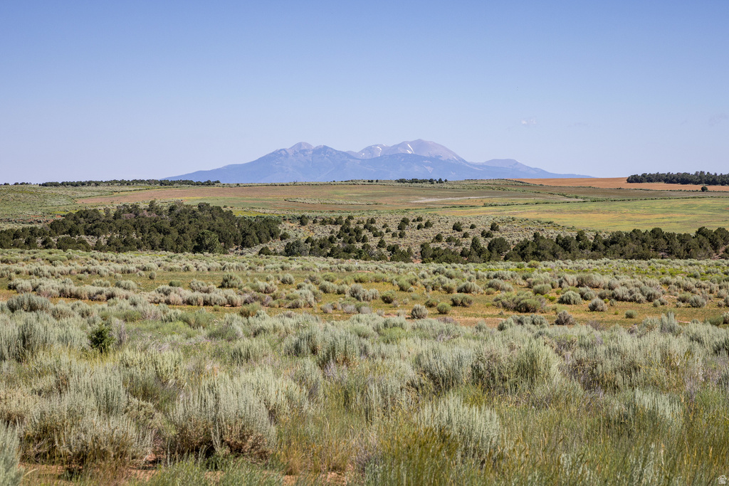 684 W BLUE MOUNTAIN RIDGE Monticello, UT 84535