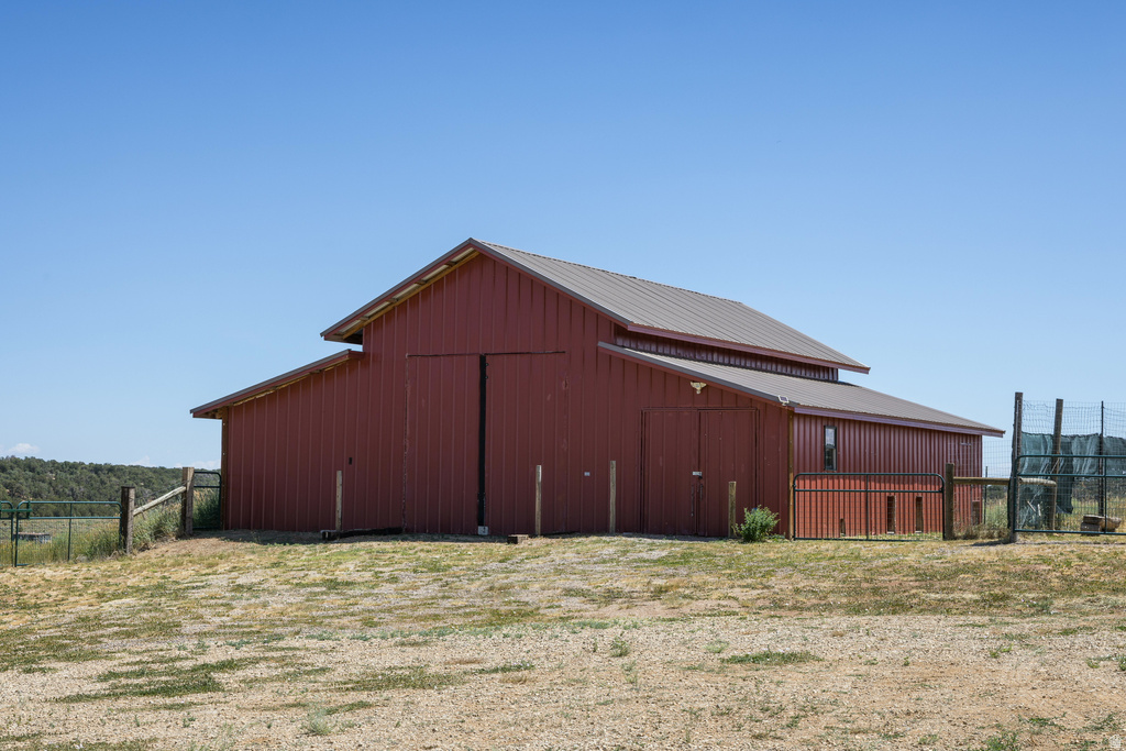 684 W BLUE MOUNTAIN RIDGE Monticello, UT 84535