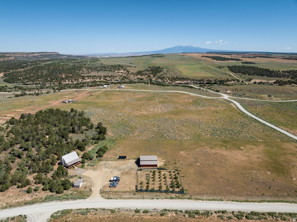 684 W BLUE MOUNTAIN RIDGE Monticello, UT 84535