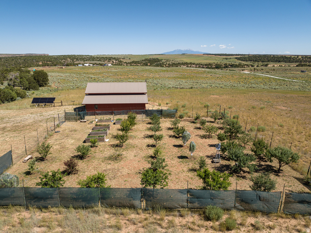 684 W BLUE MOUNTAIN RIDGE Monticello, UT 84535