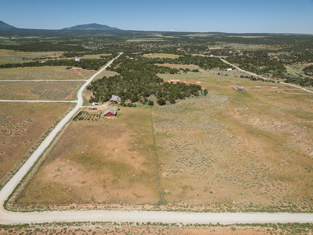 684 W BLUE MOUNTAIN RIDGE Monticello, UT 84535