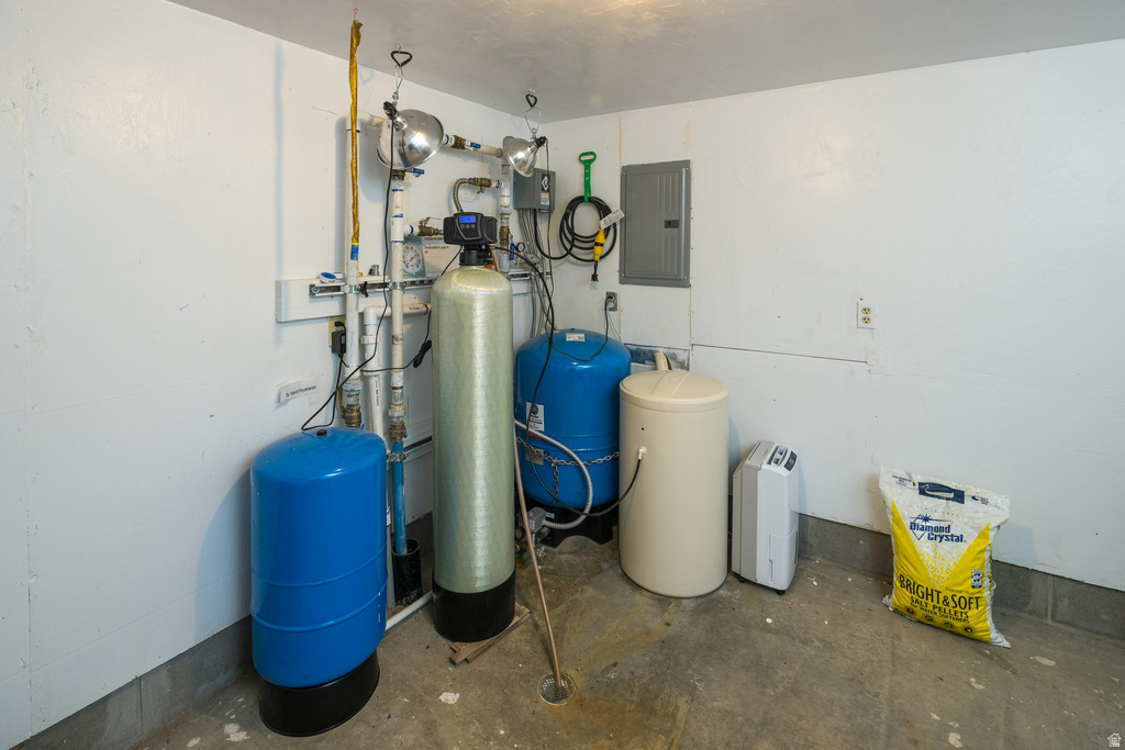 684 W BLUE MOUNTAIN RIDGE Monticello, UT 84535