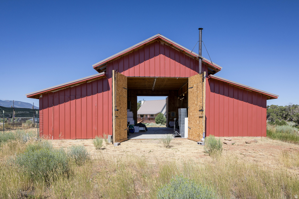 684 W BLUE MOUNTAIN RIDGE Monticello, UT 84535