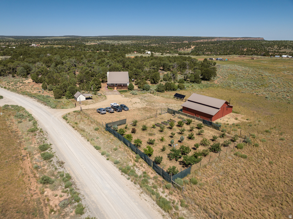 684 W BLUE MOUNTAIN RIDGE Monticello, UT 84535