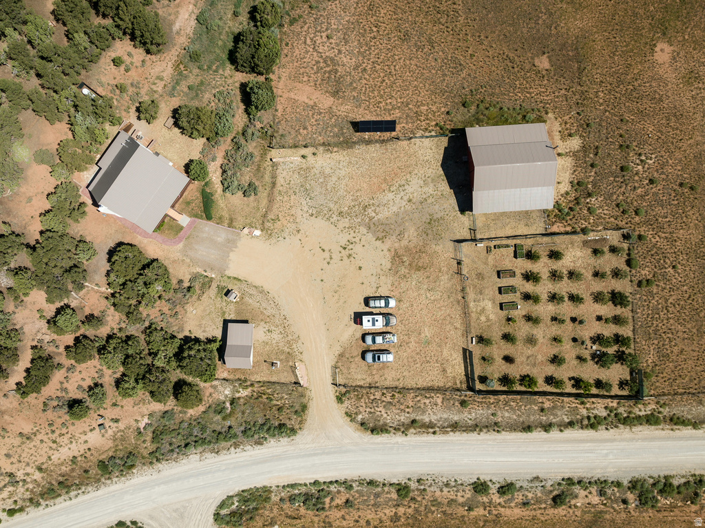 684 W BLUE MOUNTAIN RIDGE Monticello, UT 84535