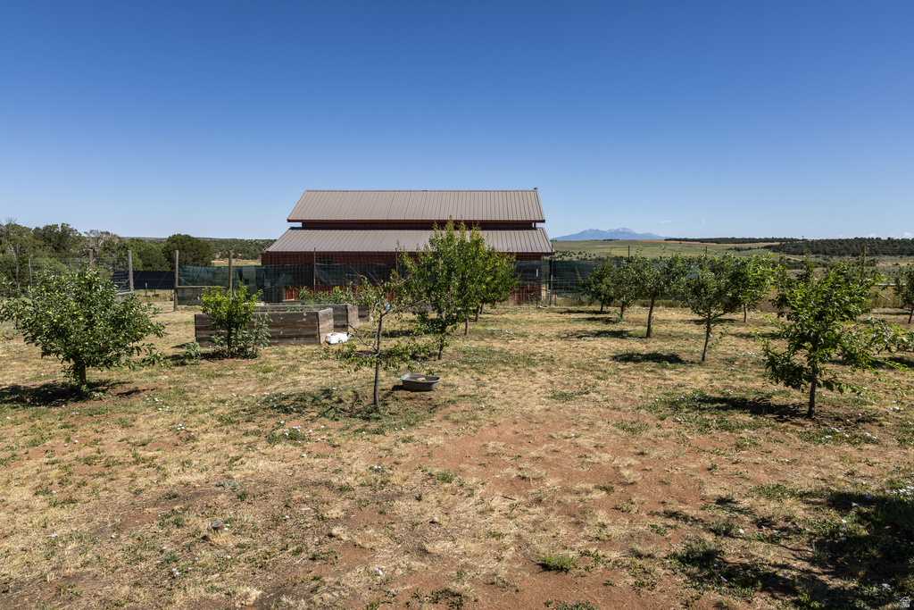 684 W BLUE MOUNTAIN RIDGE Monticello, UT 84535