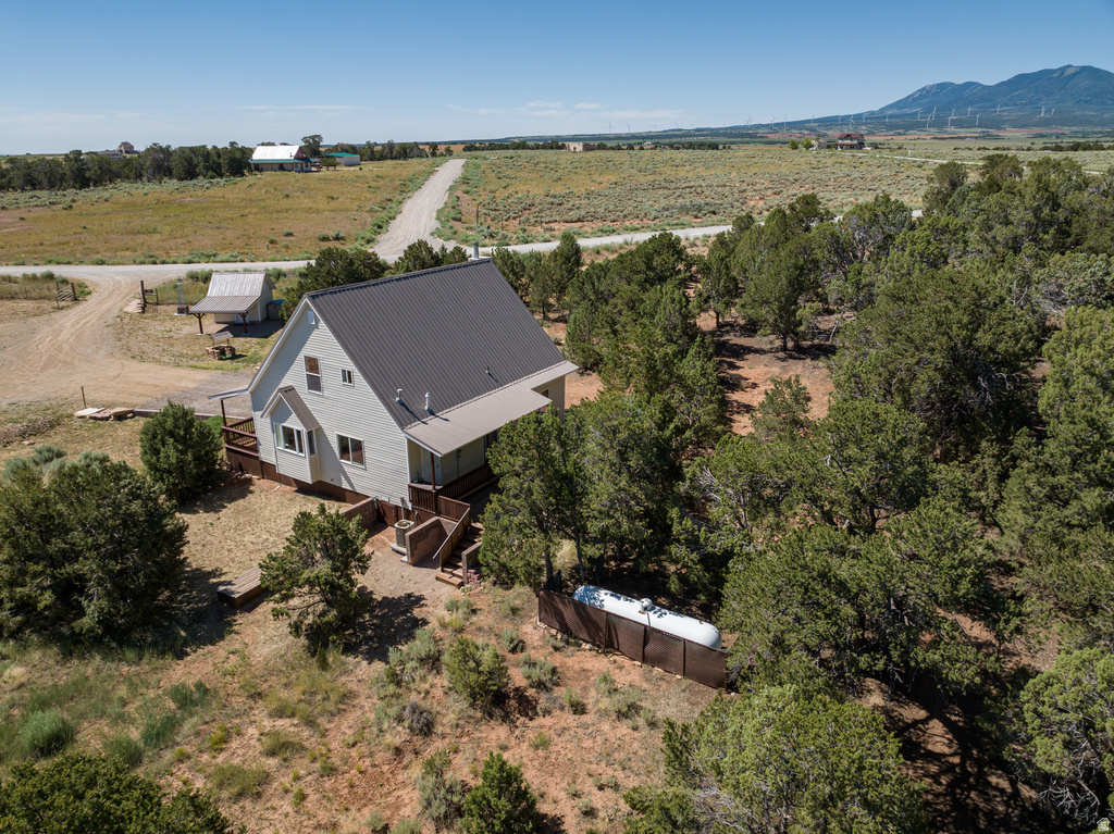 684 W BLUE MOUNTAIN RIDGE Monticello, UT 84535