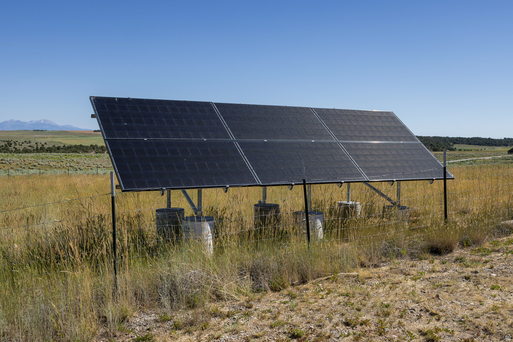 684 W BLUE MOUNTAIN RIDGE Monticello, UT 84535