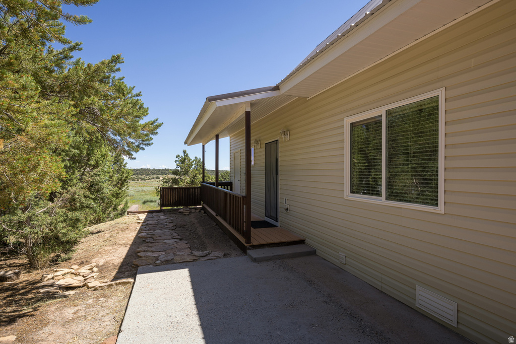 684 W BLUE MOUNTAIN RIDGE Monticello, UT 84535