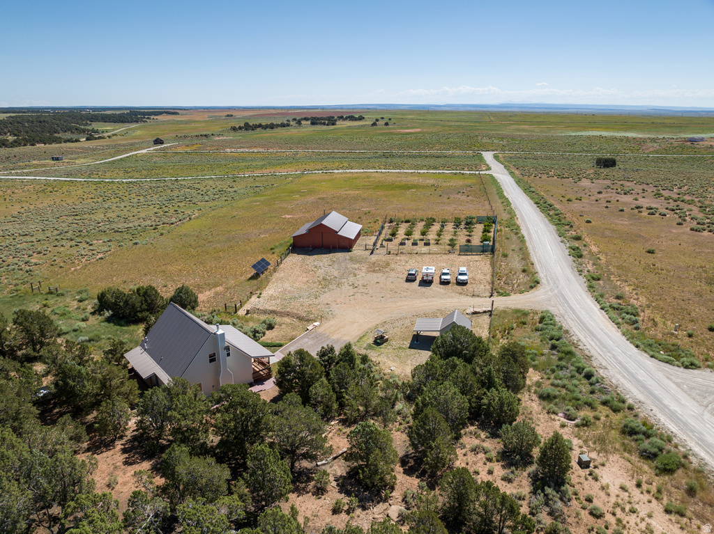 684 W BLUE MOUNTAIN RIDGE Monticello, UT 84535