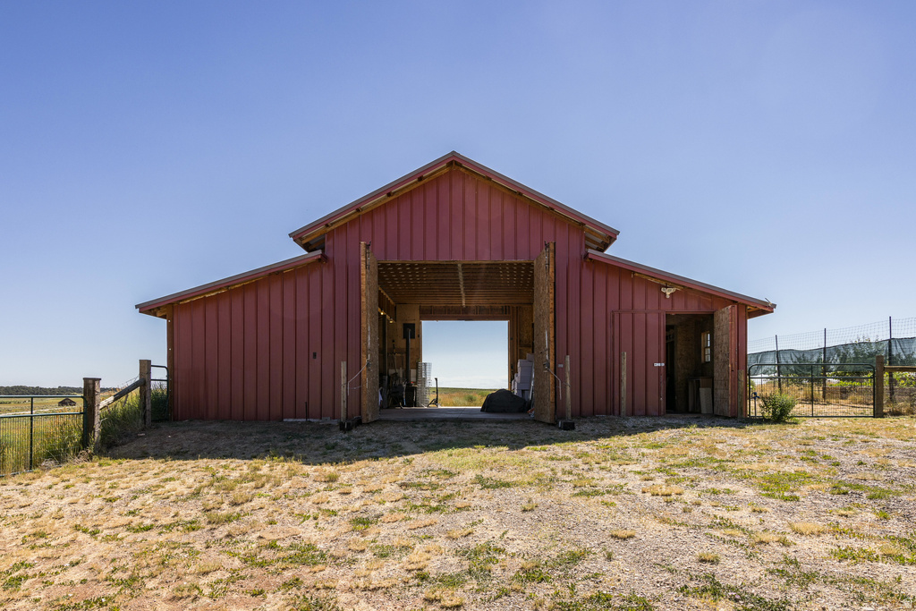 684 W BLUE MOUNTAIN RIDGE Monticello, UT 84535