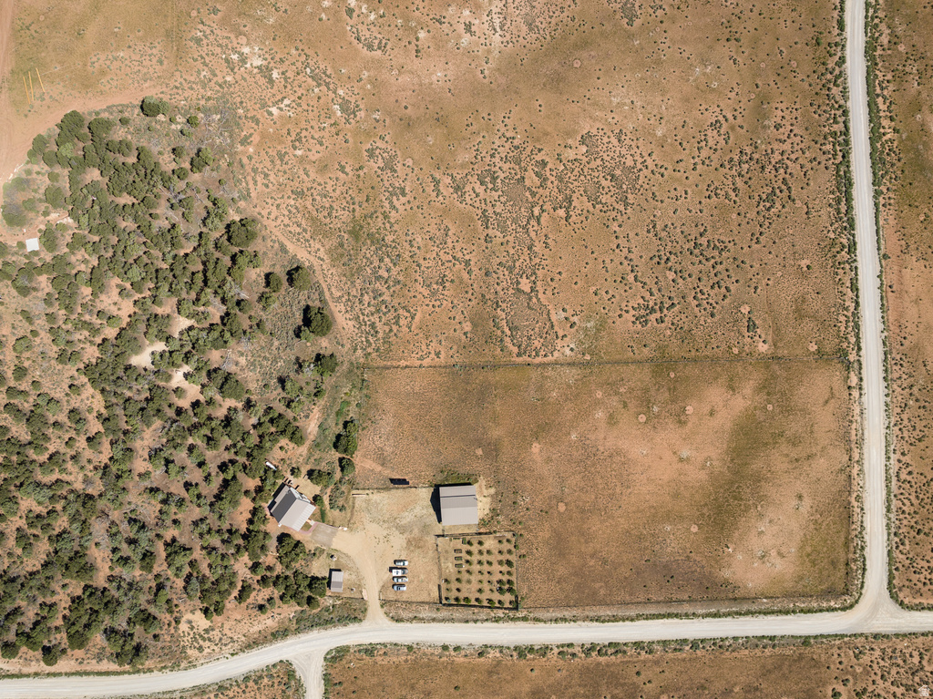 684 W BLUE MOUNTAIN RIDGE Monticello, UT 84535