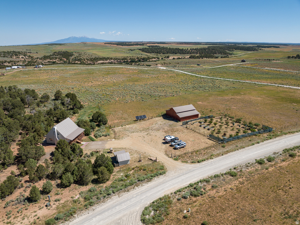 684 W BLUE MOUNTAIN RIDGE Monticello, UT 84535