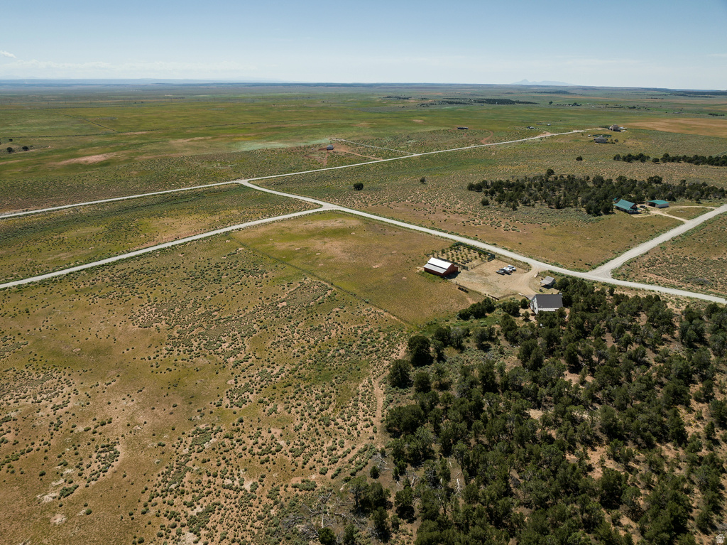 684 W BLUE MOUNTAIN RIDGE Monticello, UT 84535