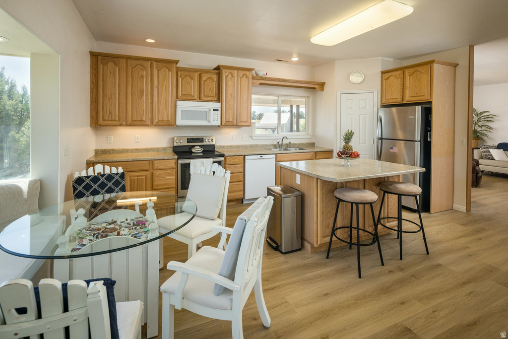 684 W BLUE MOUNTAIN RIDGE Monticello, UT 84535