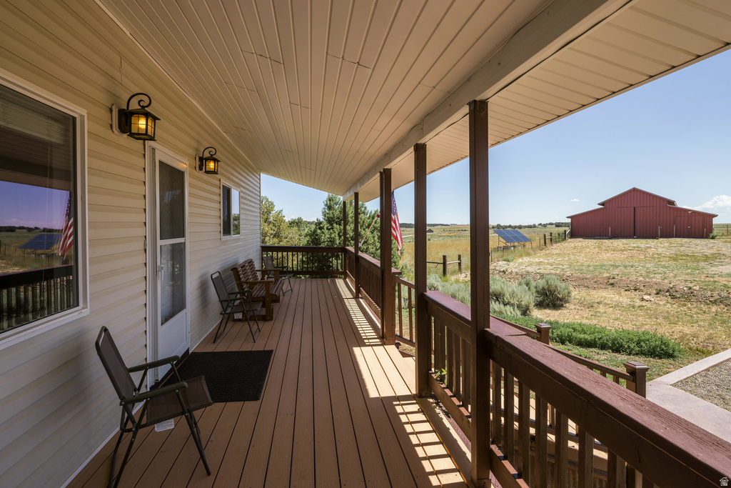 684 W BLUE MOUNTAIN RIDGE Monticello, UT 84535