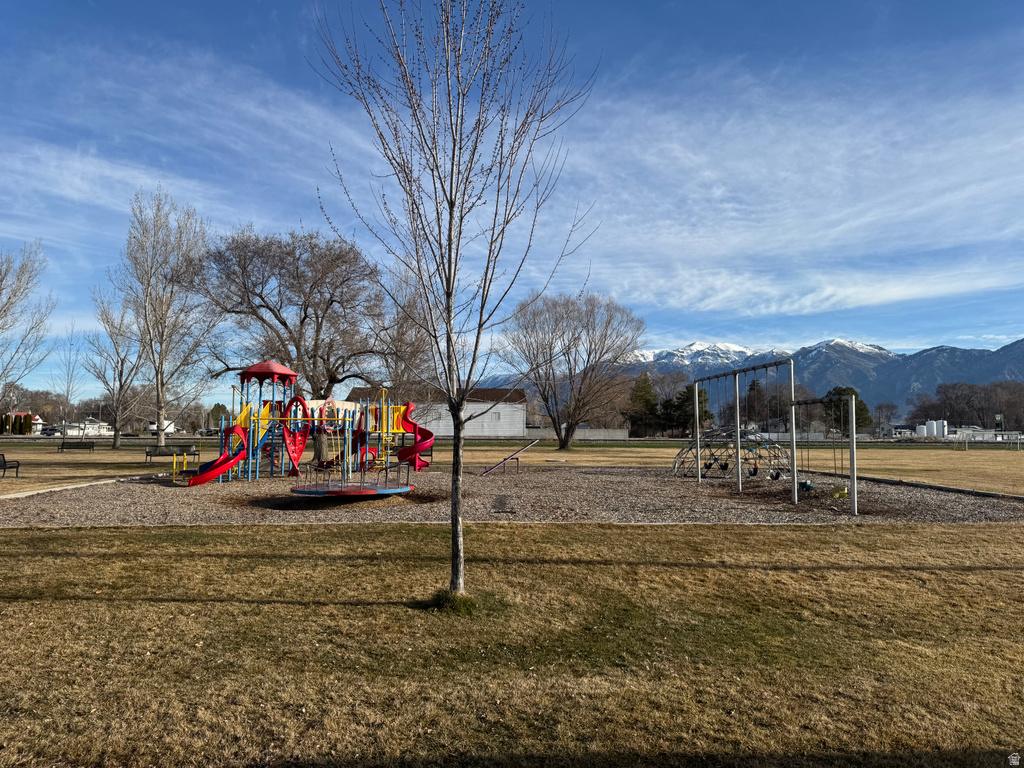 2305 N 3900 W Corinne, UT 84307