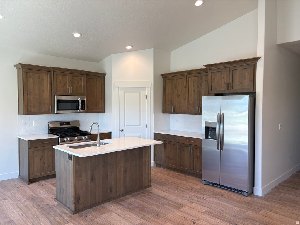 2305 N 3900 W Corinne, UT 84307
