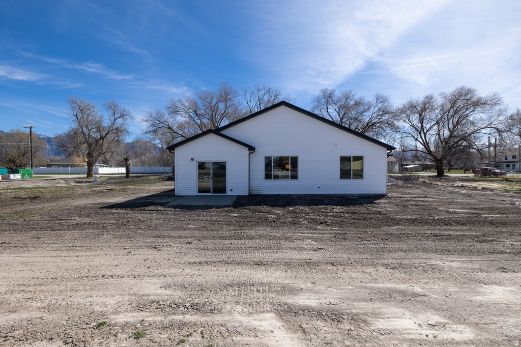2305 N 3900 W Corinne, UT 84307