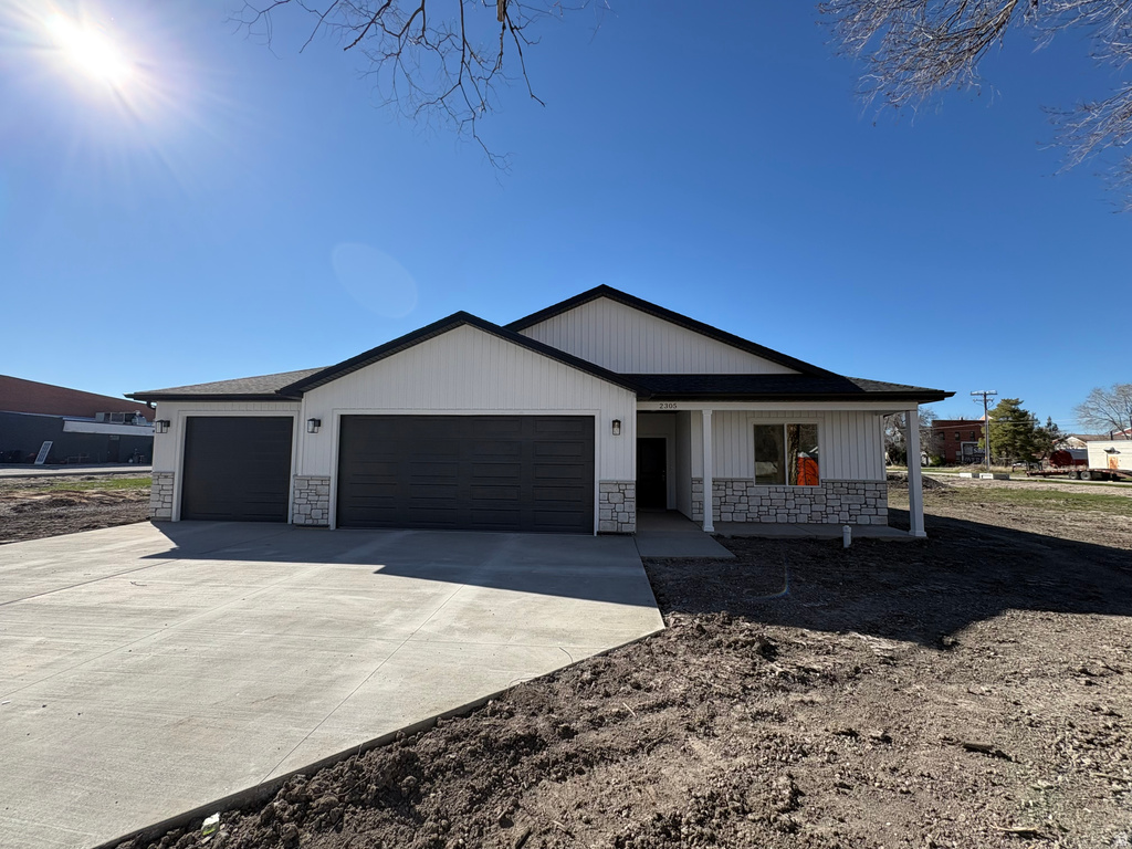 2305 N 3900 W Corinne, UT 84307