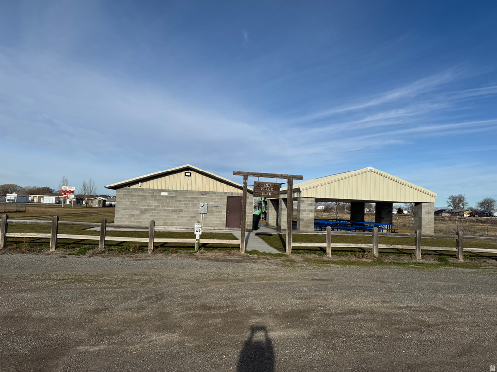 2305 N 3900 W Corinne, UT 84307