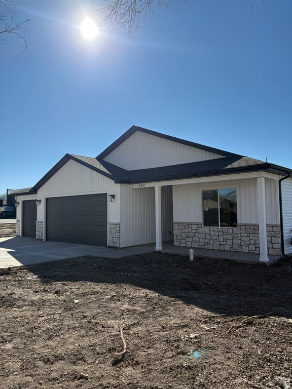 2305 N 3900 W Corinne, UT 84307