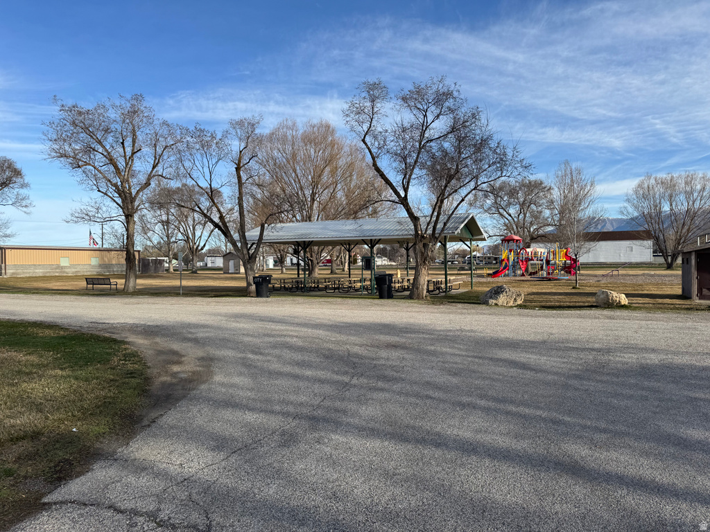 2305 N 3900 W Corinne, UT 84307