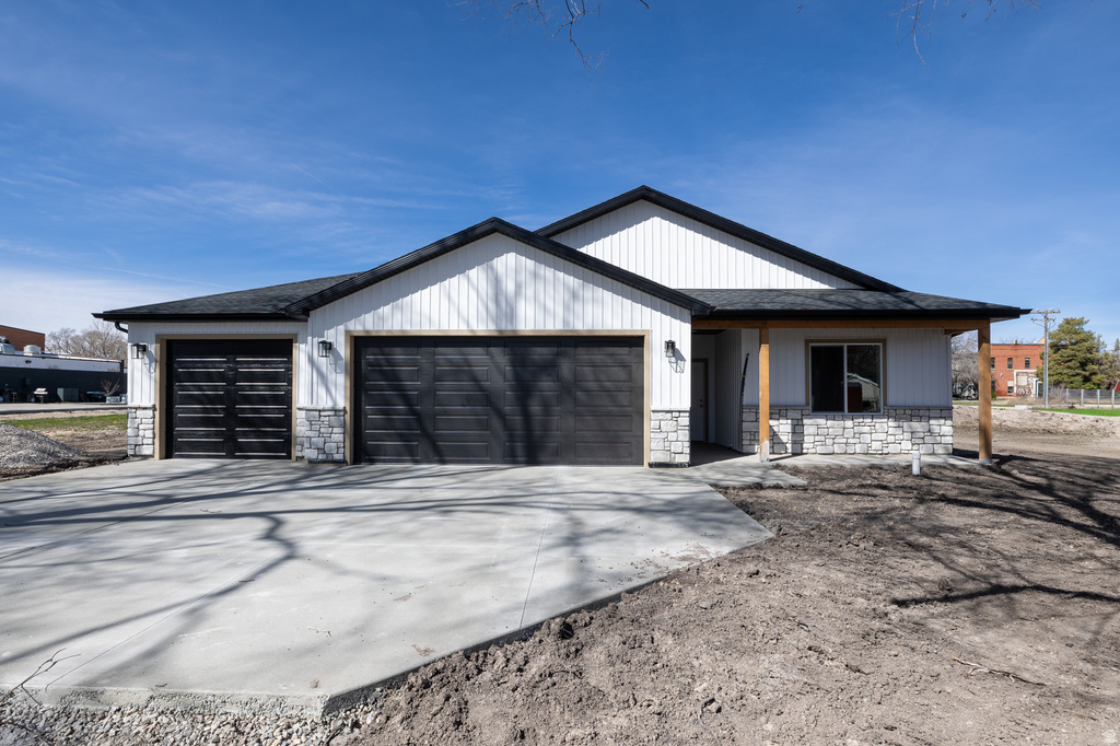 2305 N 3900 W Corinne, UT 84307