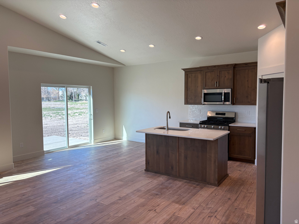 2305 N 3900 W Corinne, UT 84307