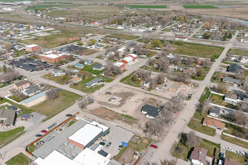 2305 N 3900 W Corinne, UT 84307