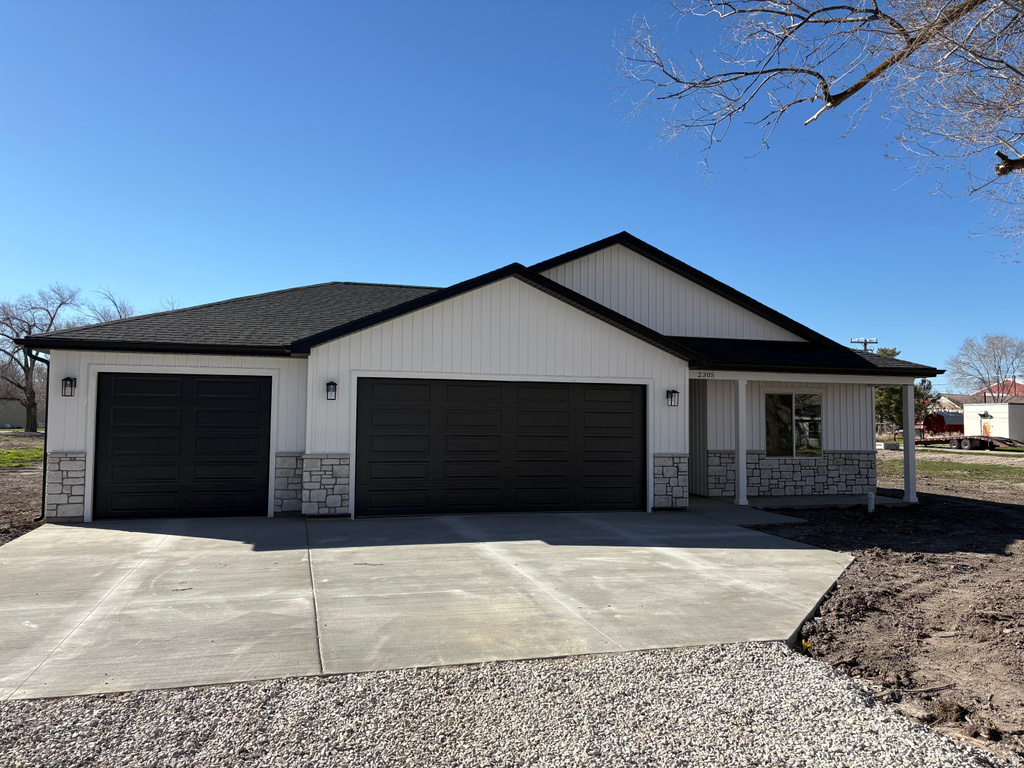 2305 N 3900 W Corinne, UT 84307